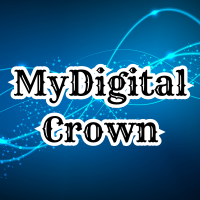 MyDigital Crown